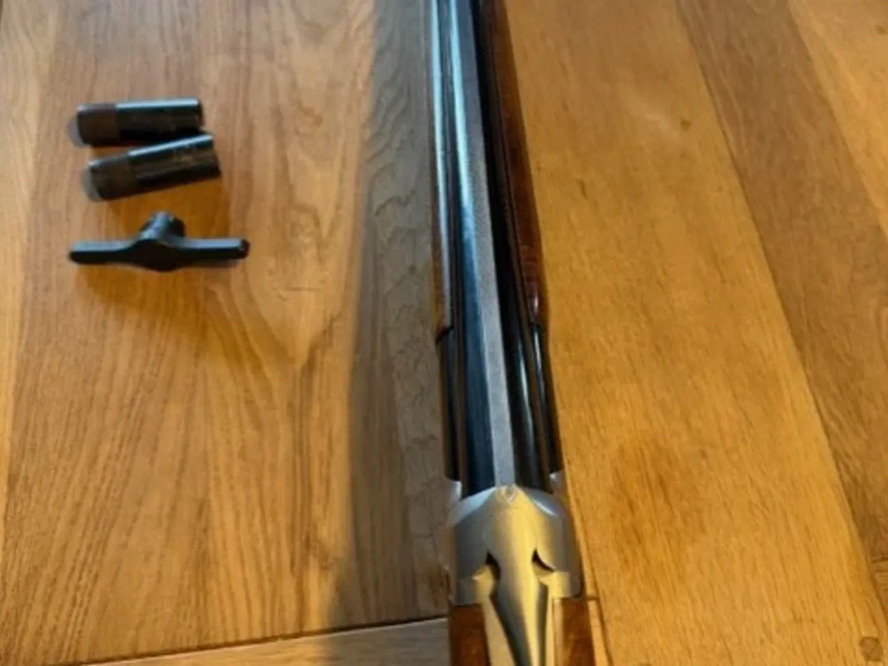 Billede 5 - Browning Waterfall