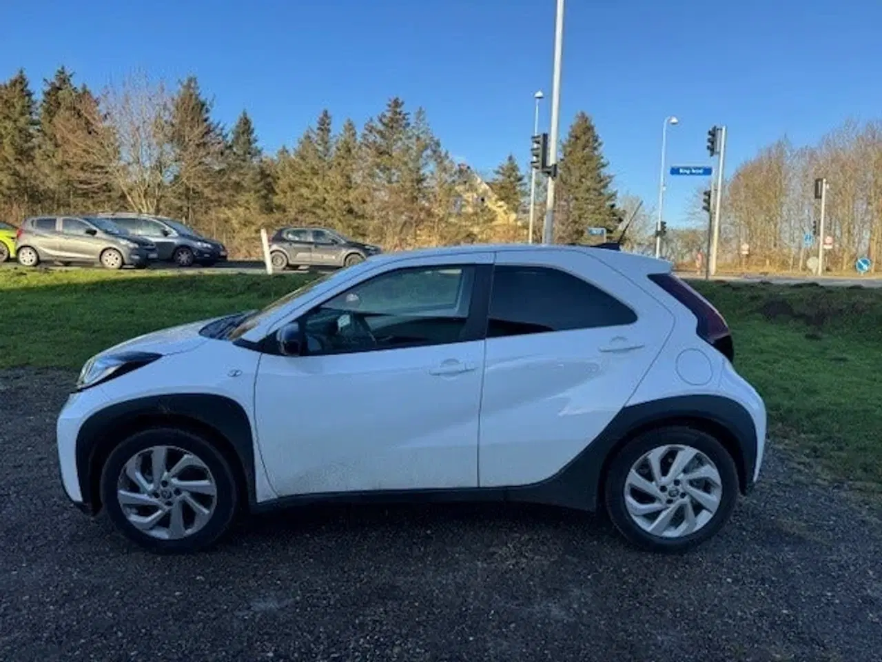 Billede 4 - Toyota Aygo X 1,0 Pulse