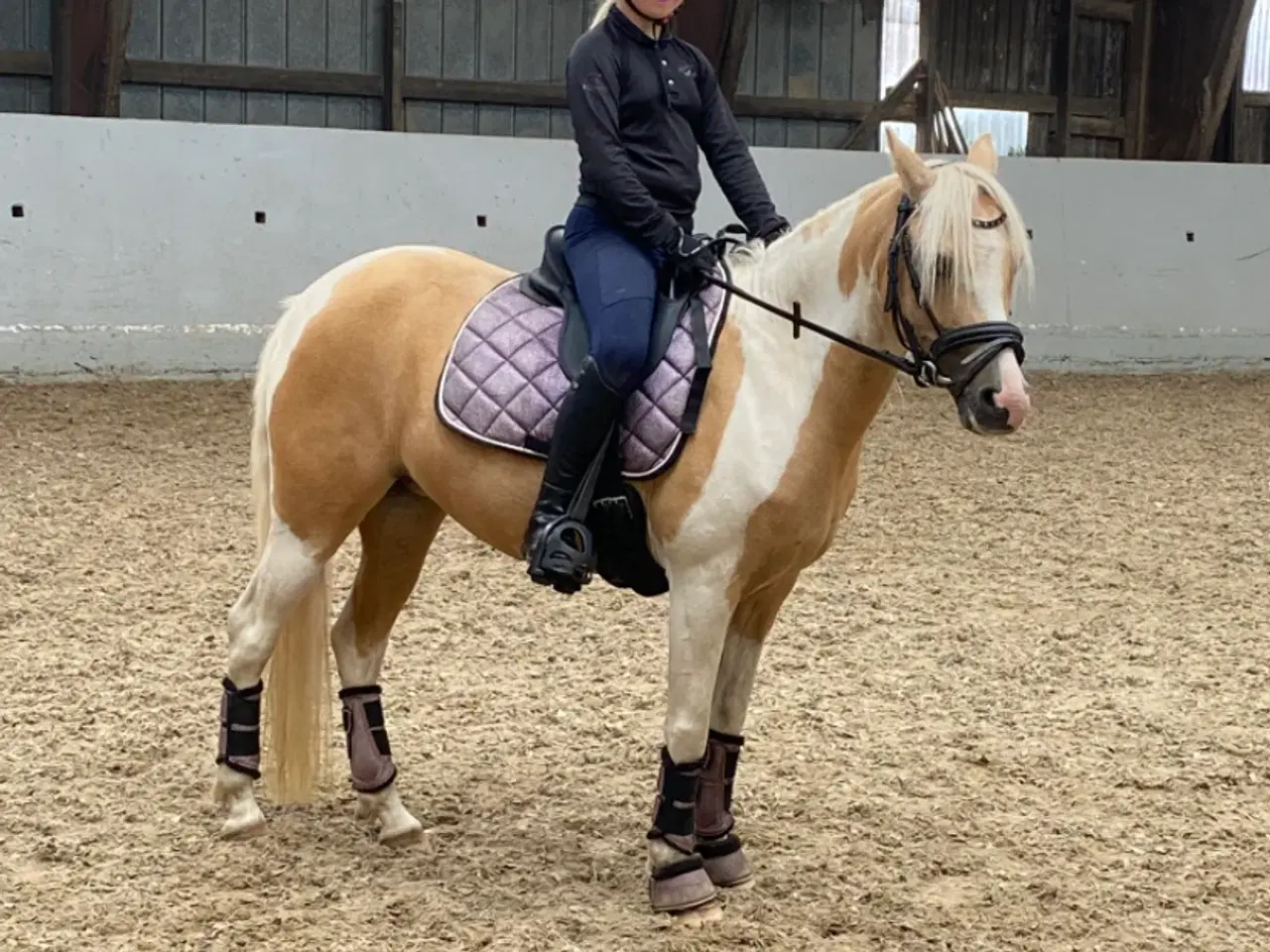 Billede 4 - Smukke Sigga