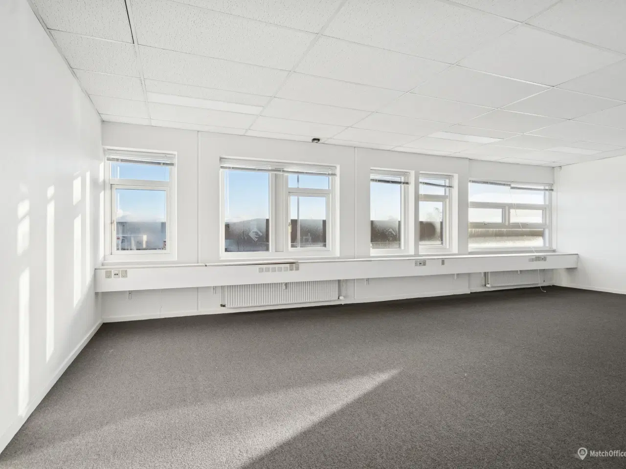 Billede 9 - Lejemål på 345 m² i Kastrup – fleksibel indretning af kontor og lager