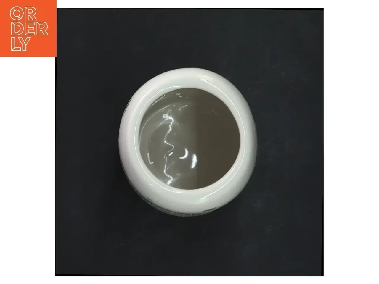 Billede 2 - Disney vase med Bambi motiv fra Disney (str. Ø 8x h 19 cm)