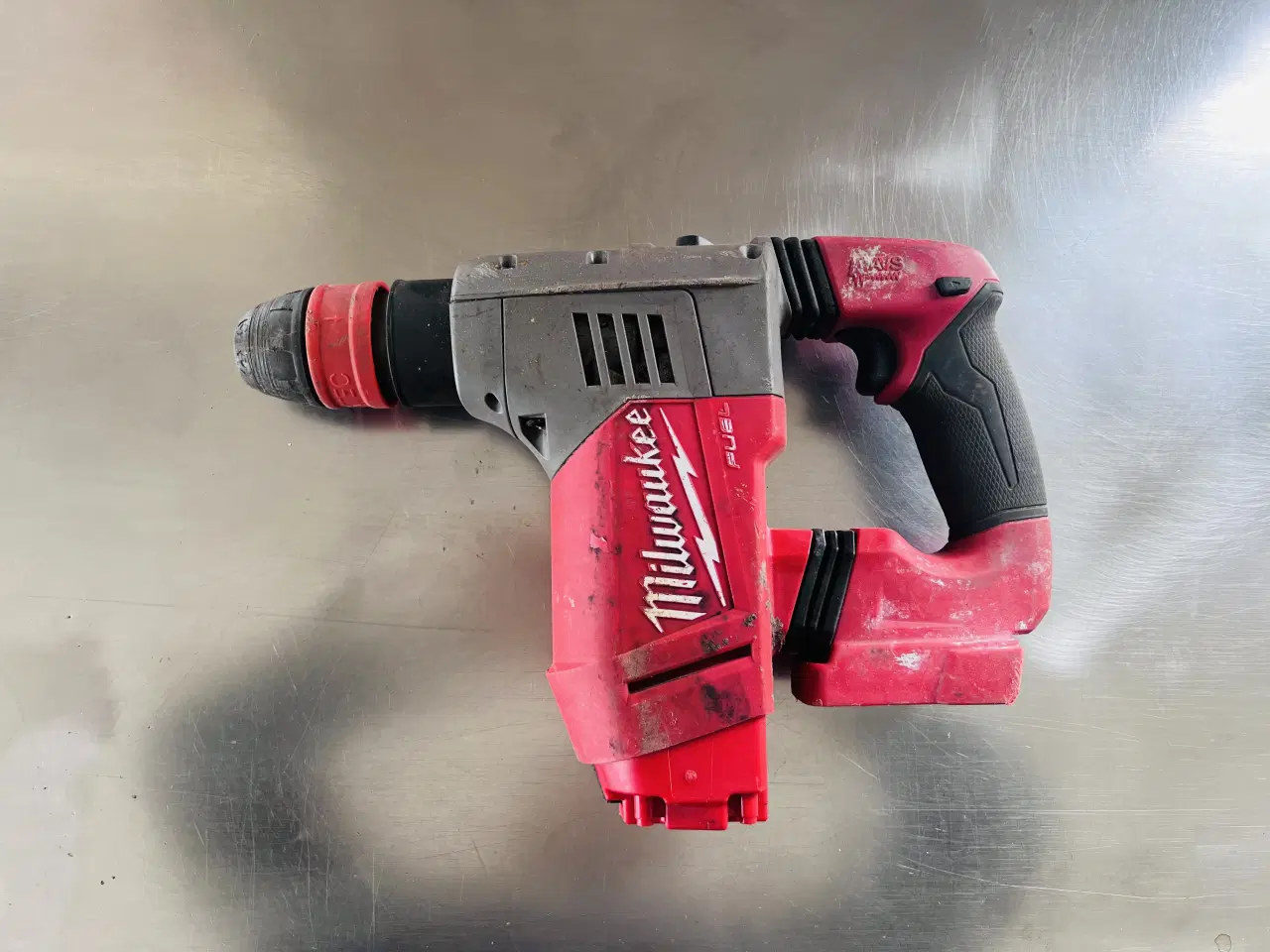 Billede 1 - Milwaukee M18 CHPX-0 18V SDS+ Borehammer Solo