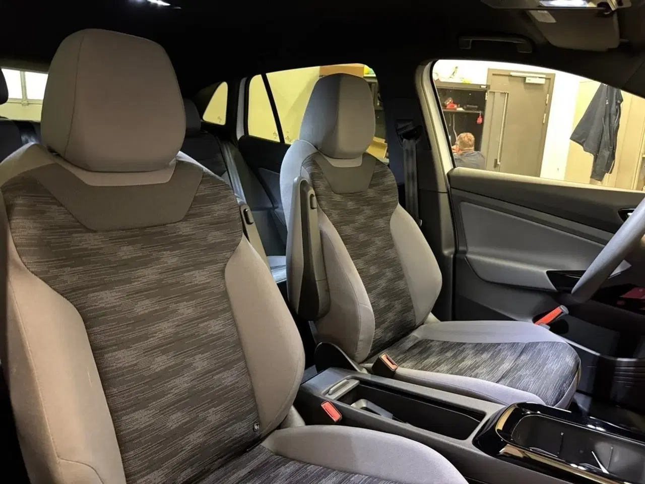 Billede 13 - VW ID.4 77 Pro