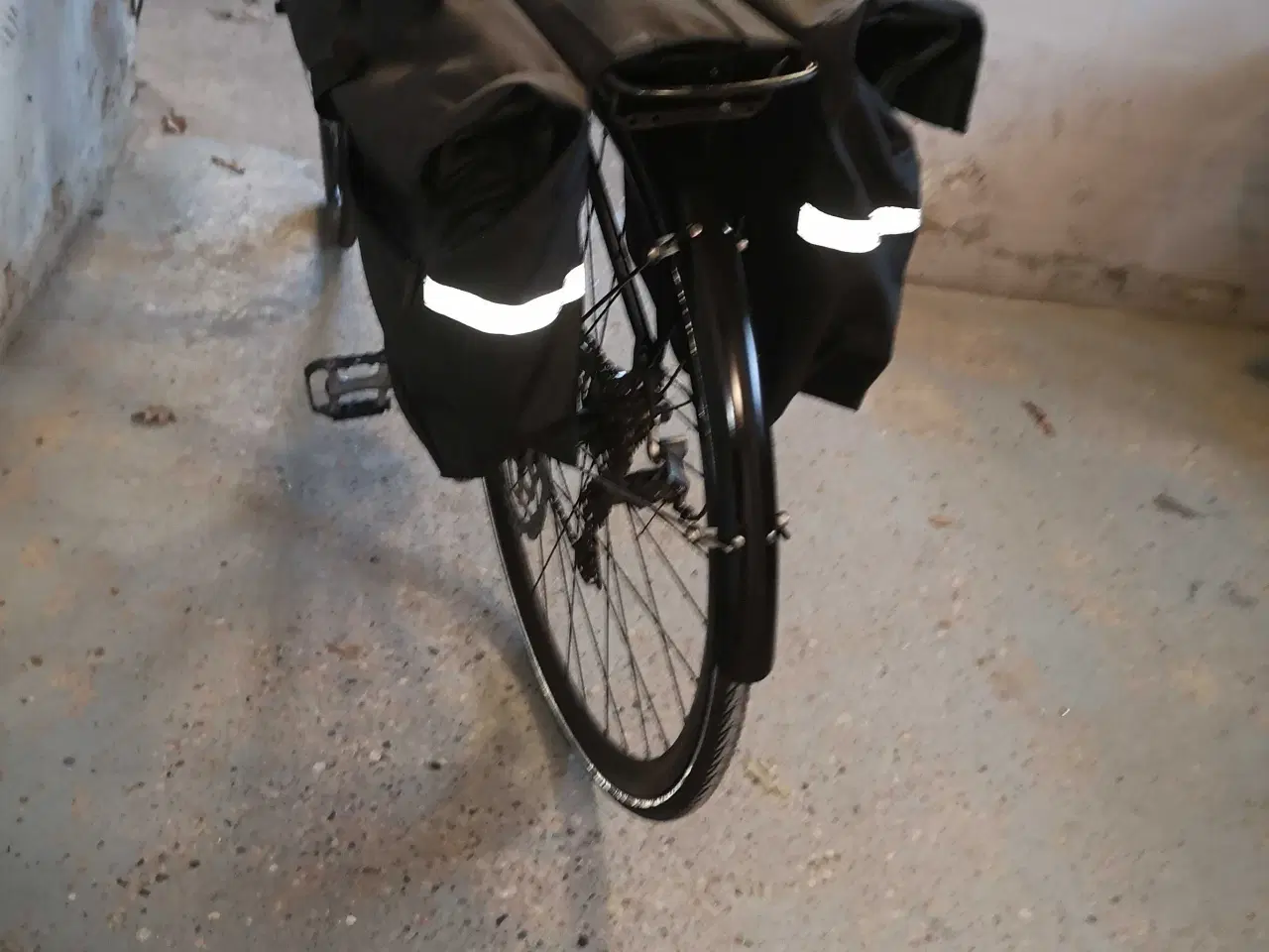 Billede 20 - X-ZITE SPORT 8 SERIES 700C 28"