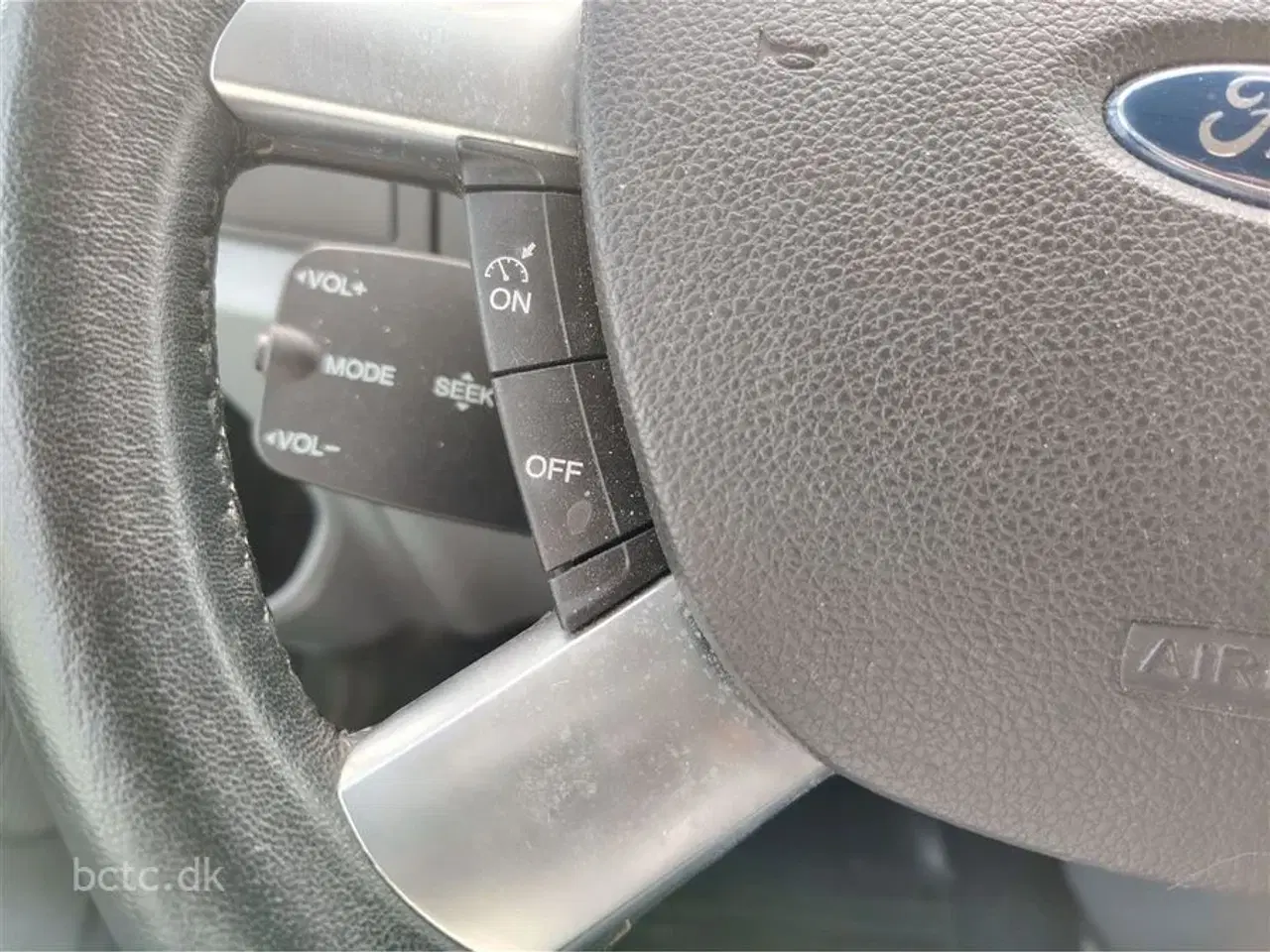 Billede 6 - 2007 - Carado T 135