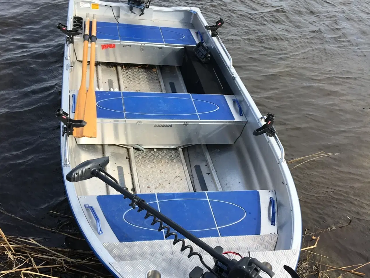 Billede 11 - Linder sportsman 400