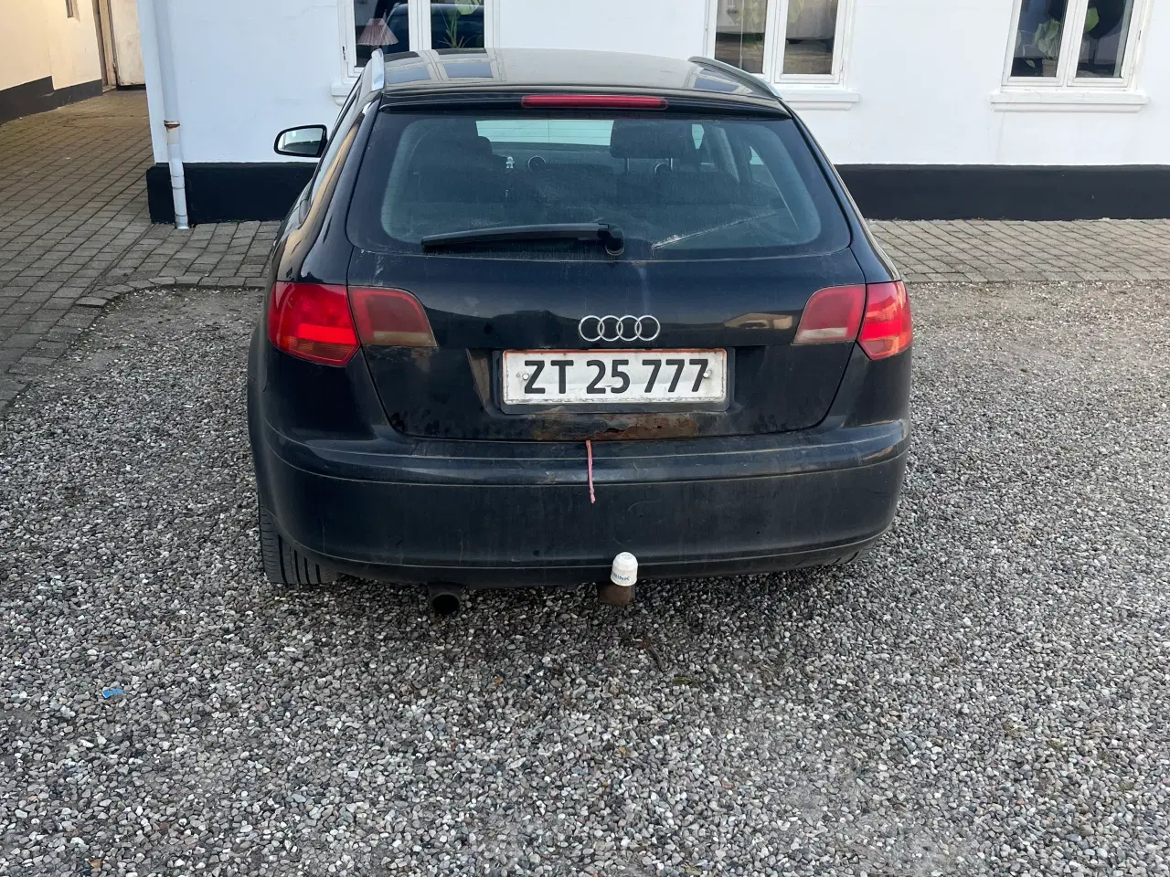 Billede 1 - Audi A 3 