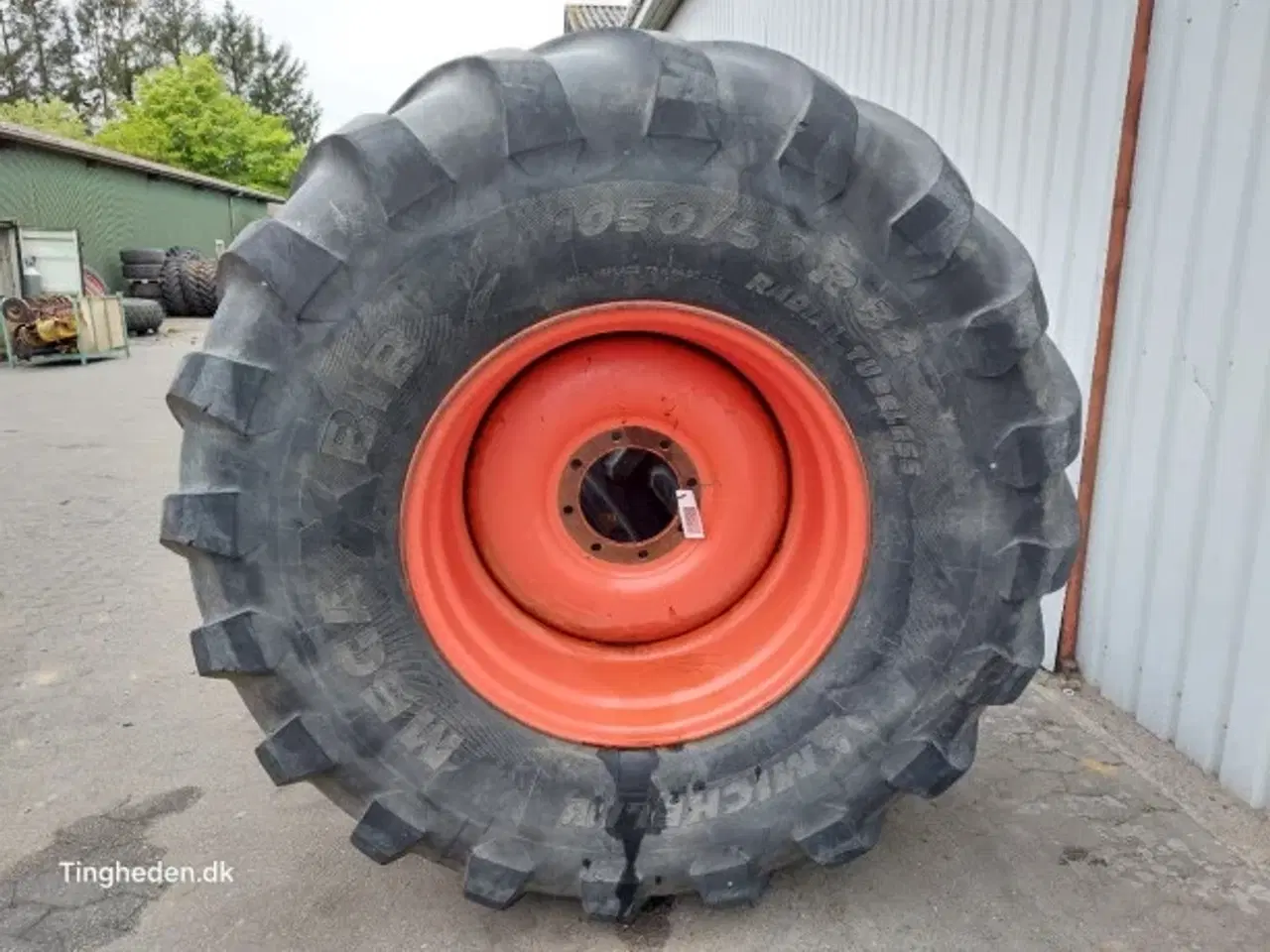 Billede 17 - 32"   1050/50 R32