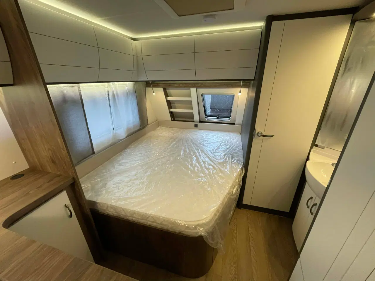 Billede 12 - 2026 - Hobby Excellent Edition 650 KMFe