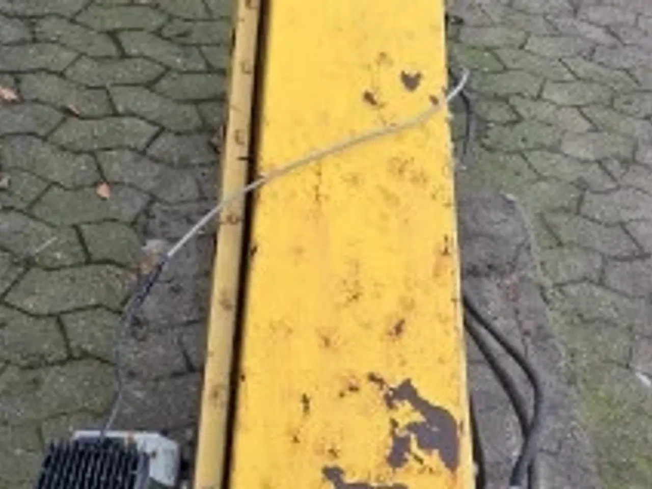 Billede 16 - New Holland FX38  Tud 84038155