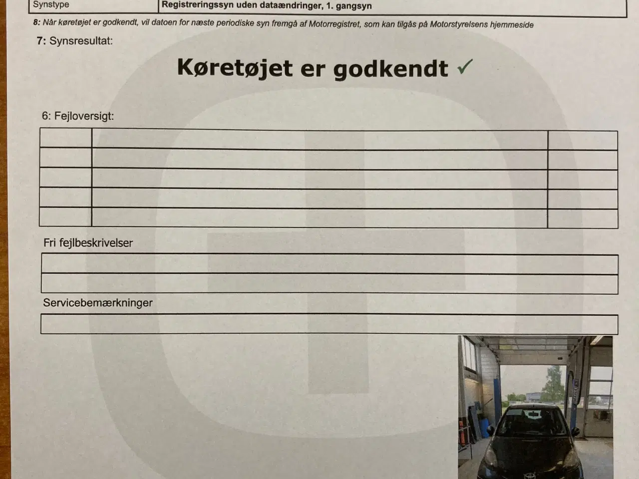 Billede 16 - Toyota Aygo Nysyn BILLIG