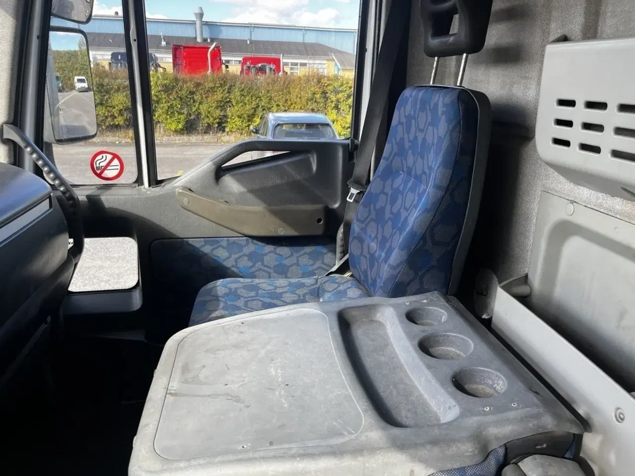 Billede 14 - Iveco Euro Cargo 120 E 24 Tector  