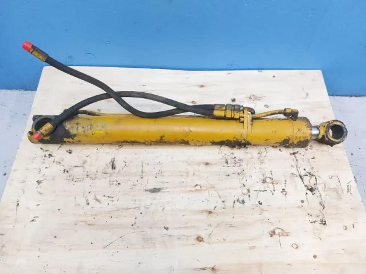 Billede 6 - Hydrema 906C Løftecylinder 401201