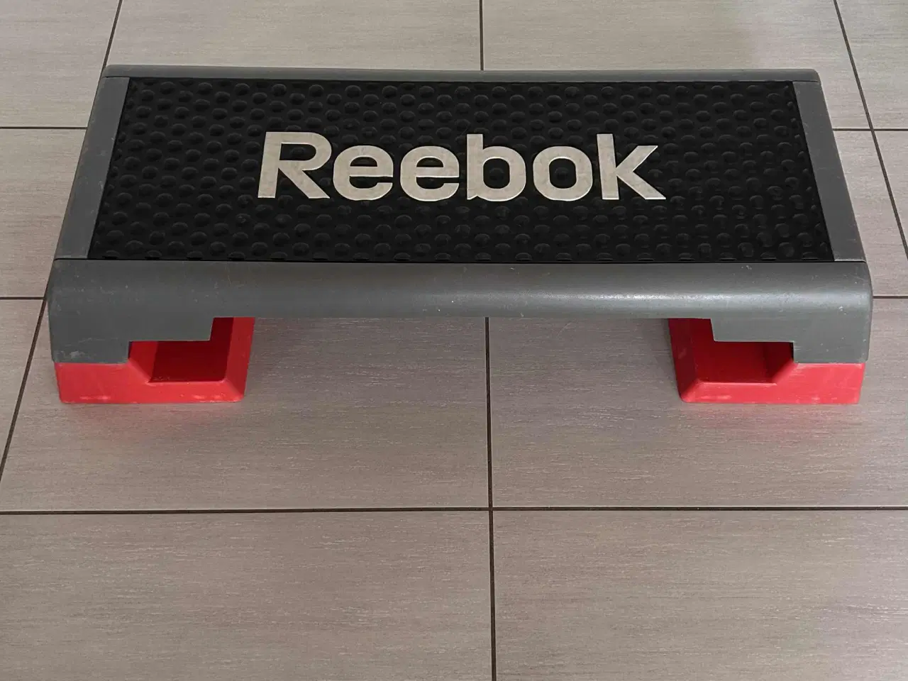 Billede 3 - Reebok stepbænk Professional