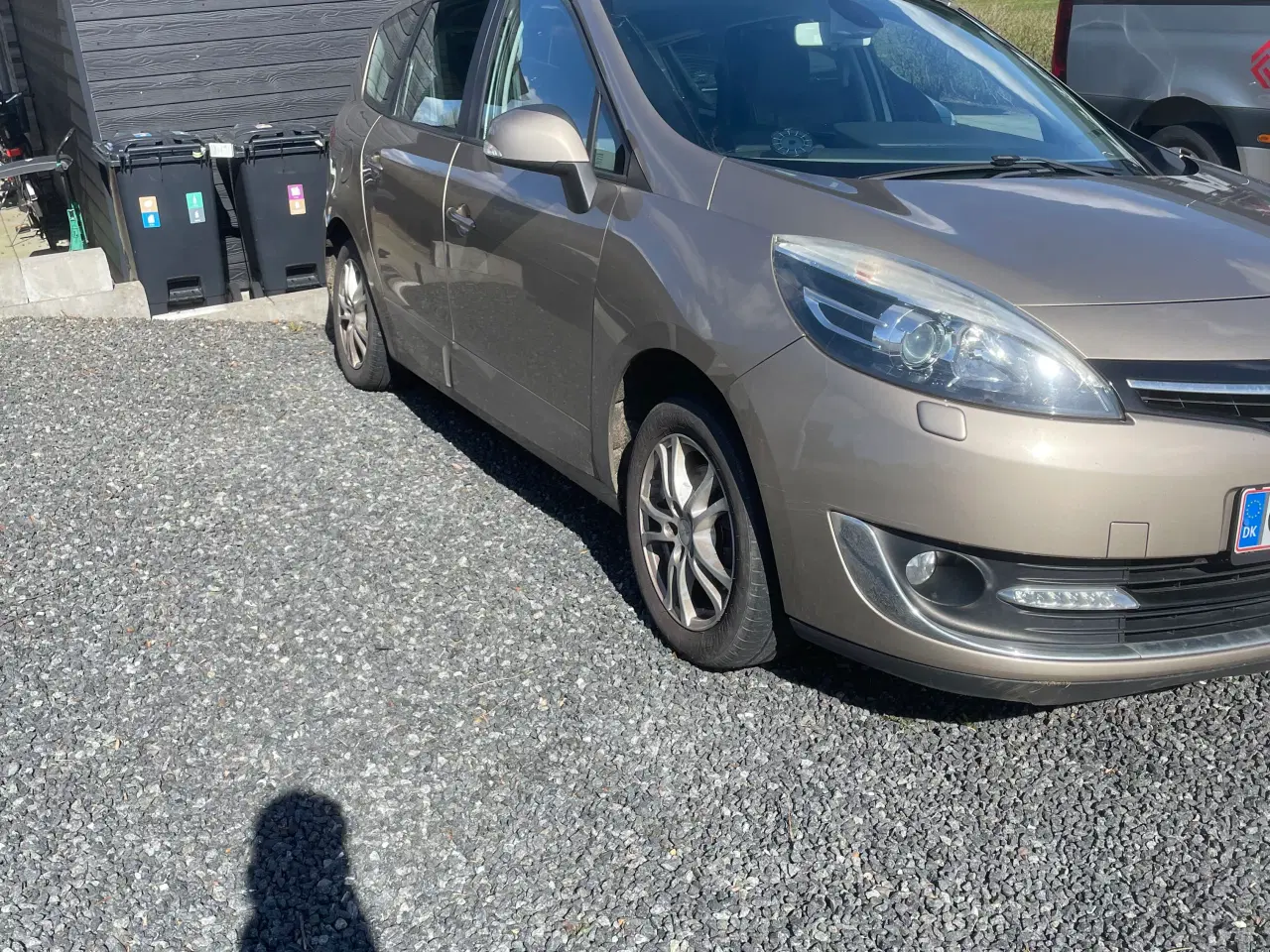 Billede 3 - Renault Grand Scénic