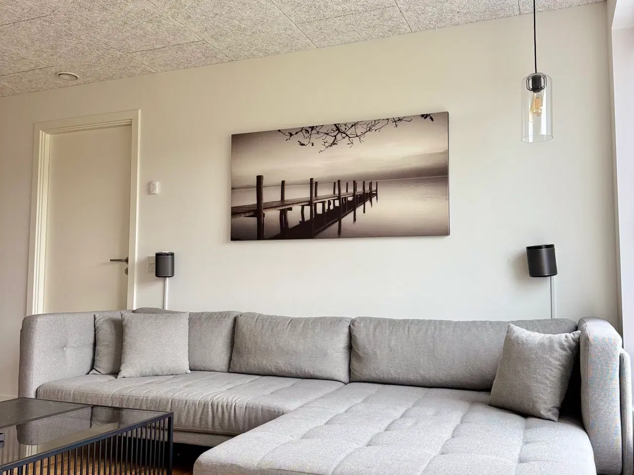 Billede 2 - Cali chaiselongsofa