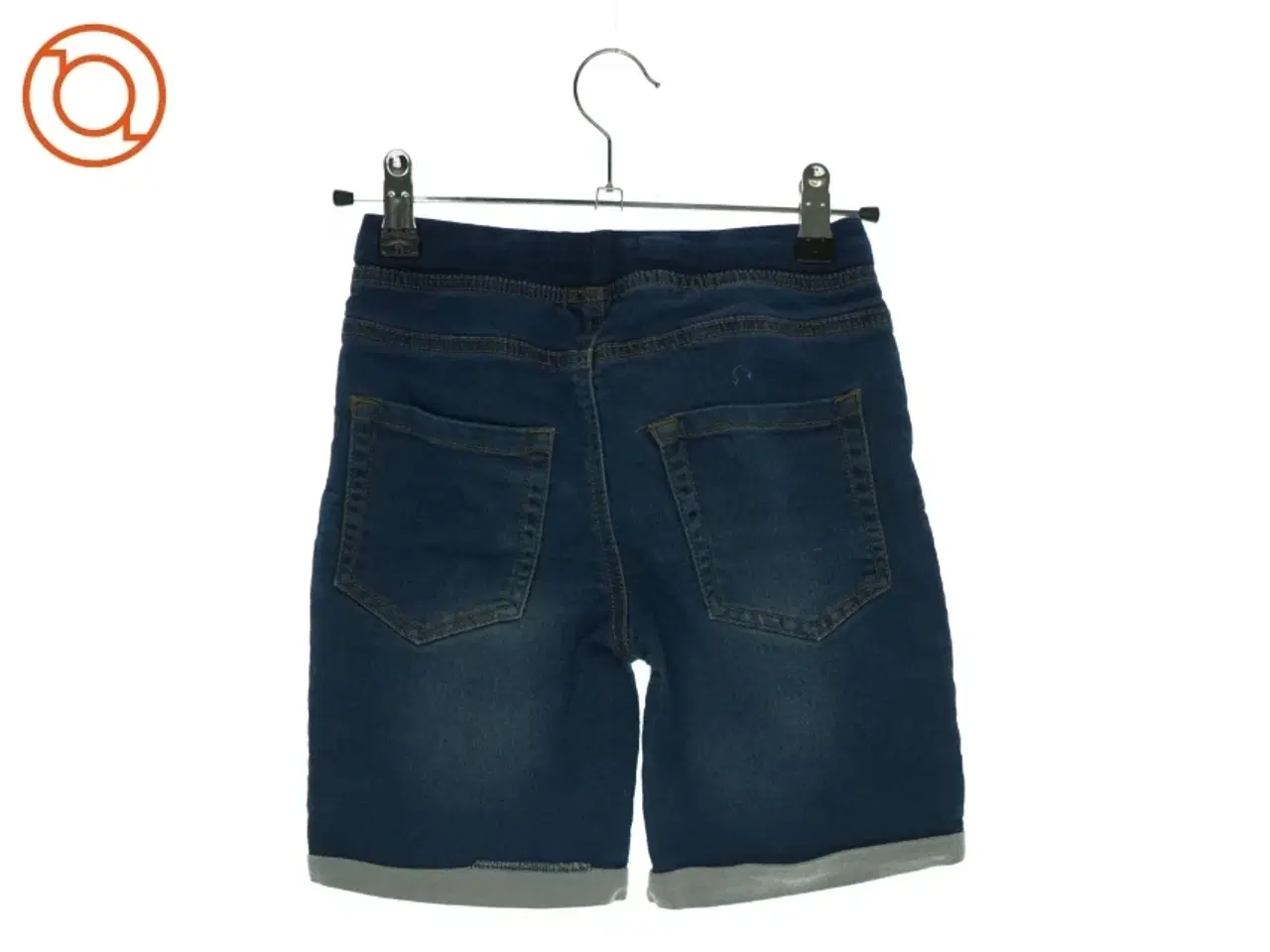 Billede 2 - Shorts fra VRS (Str. 128)