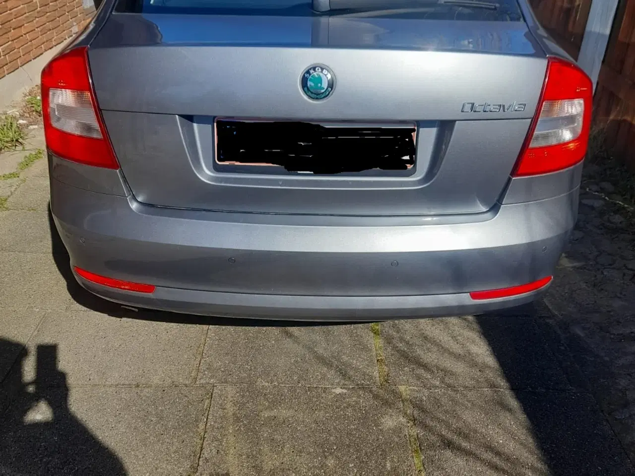 Billede 6 - skoda octavia