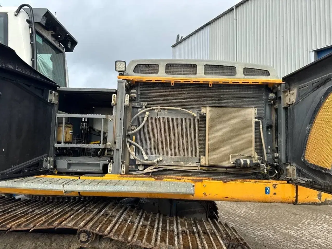 Billede 20 - Liebherr R 946
