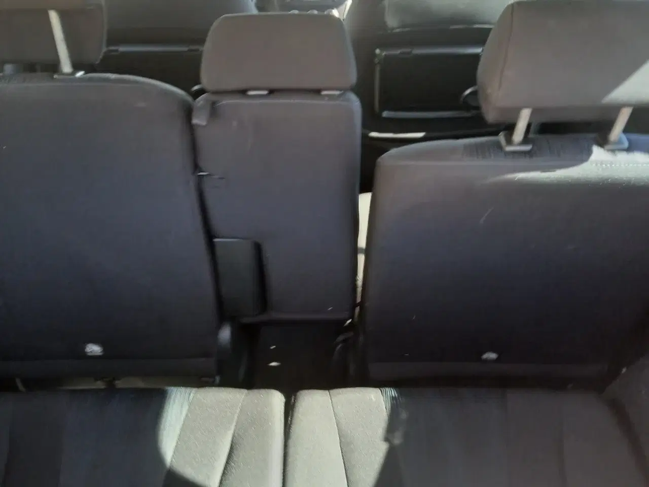 Billede 15 - Mazda 5 1,6 DE 115 Advance 7prs