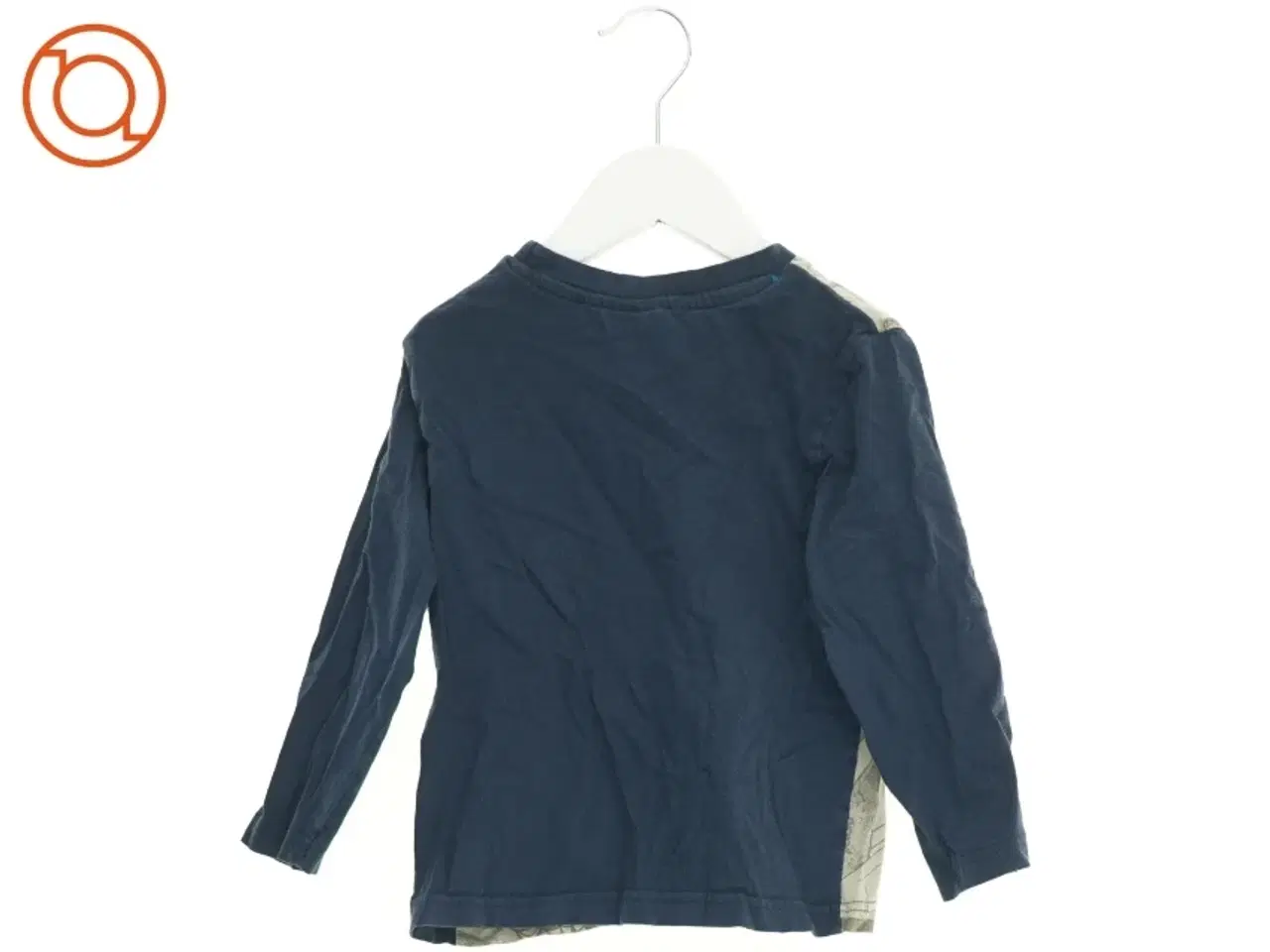 Billede 2 - Bluse fra Marvel (str. 98 cm)