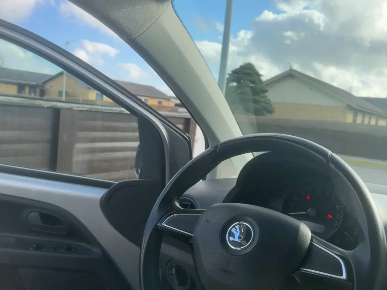 Billede 1 - Skoda citigo