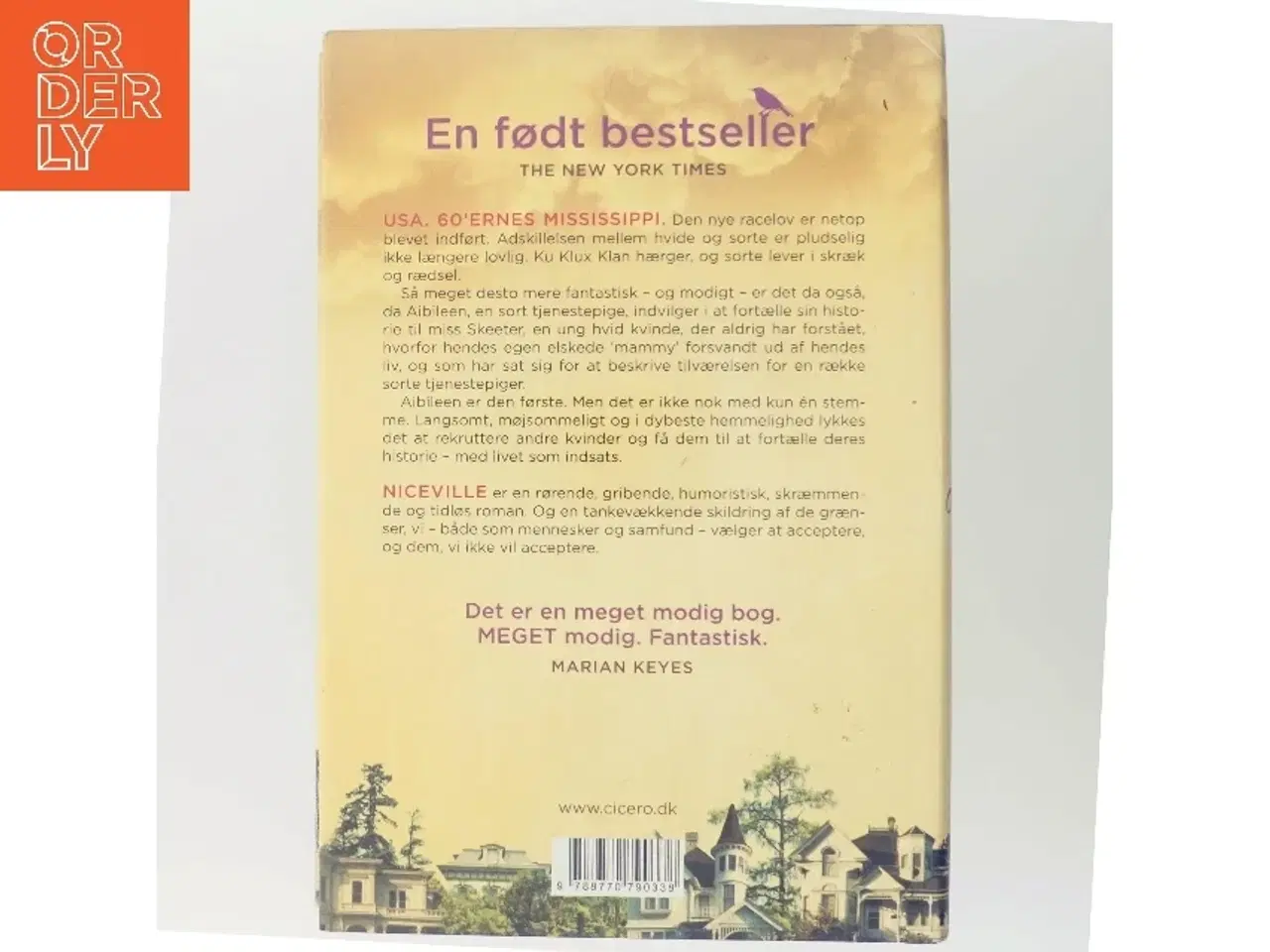 Billede 3 - Niceville af Kathryn Stockett (Bog)