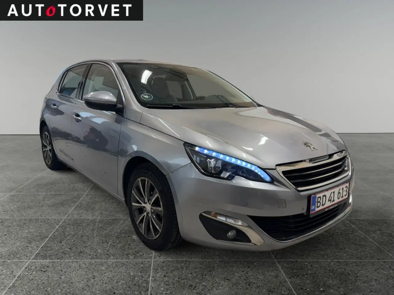 Billede 2 - Peugeot 308 1,2 e-THP 130 Allure