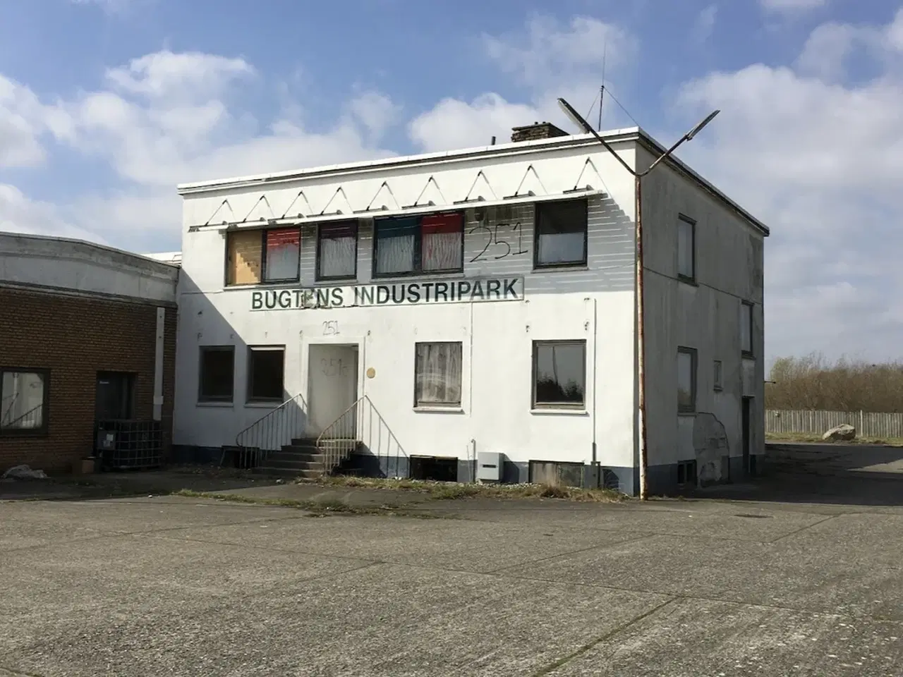 Billede 9 - Eget lager / produktions lokale