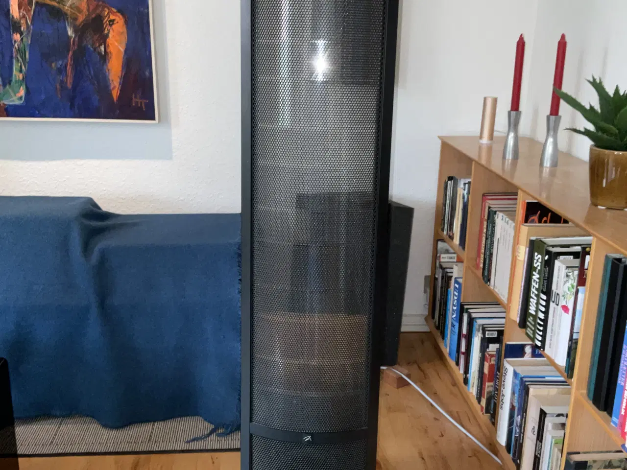 Billede 2 - Martin Logan, Vista