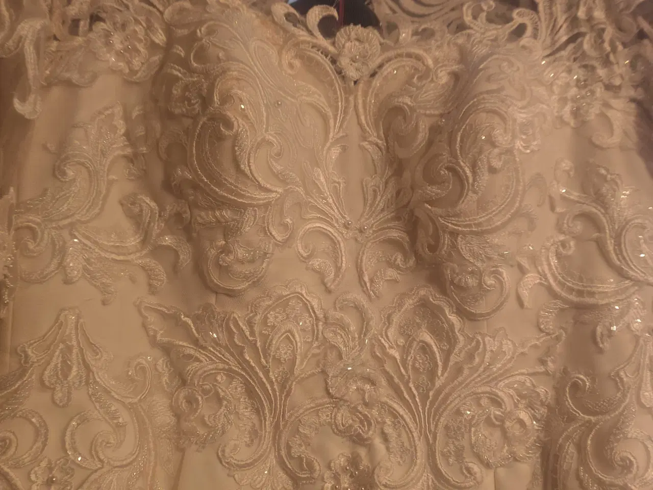 Billede 15 - Bryllupskjoler, flere forskellige