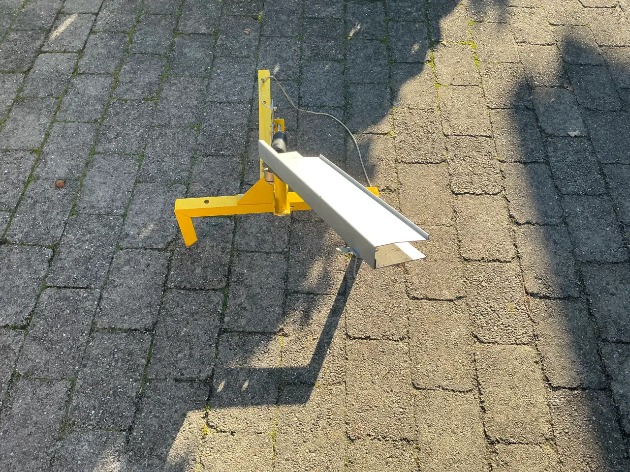 Billede 4 - Lerduekaster