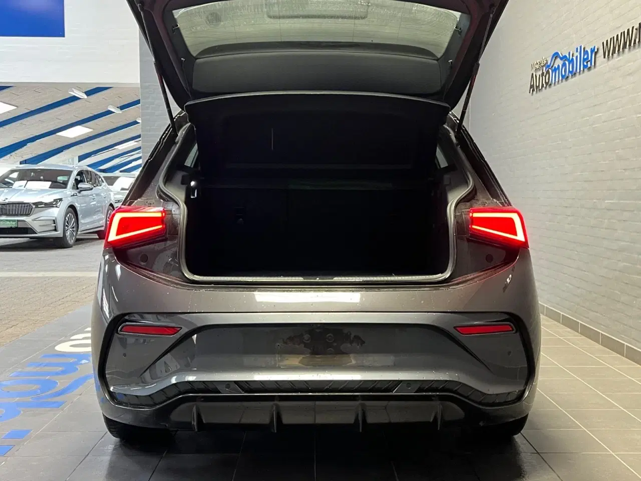 Billede 6 - Cupra Born 58 