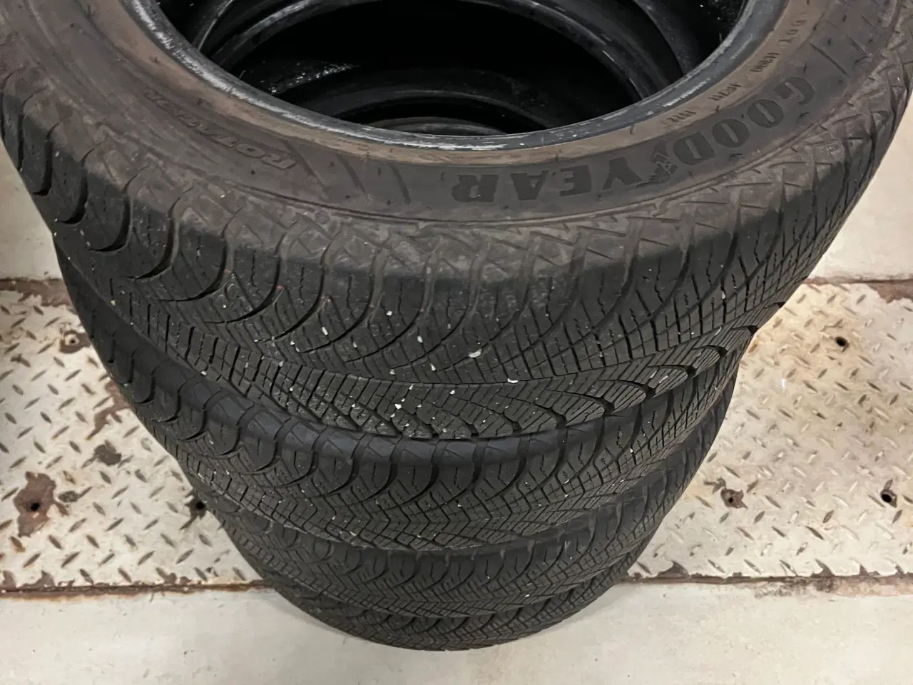 Billede 6 - 4 helårsdæk