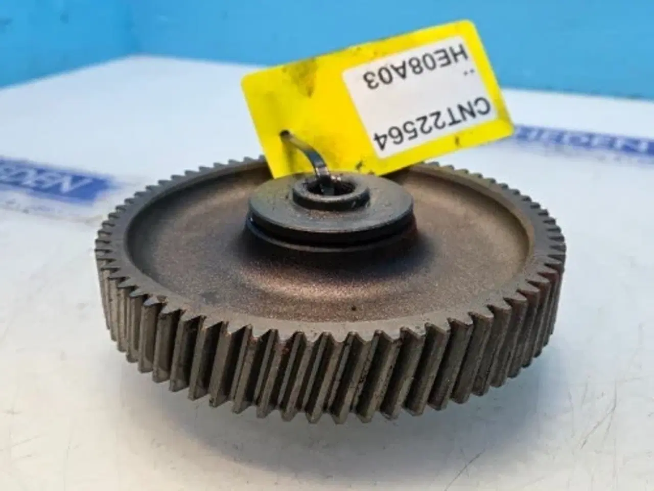 Billede 7 - Case 1620 Spidshjul 3055043R3