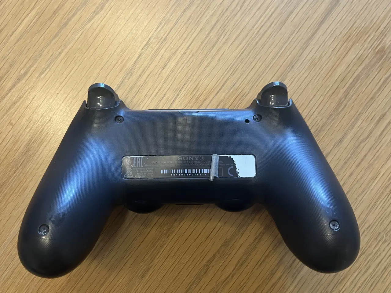 Billede 3 - Original PS4 controller med oplader