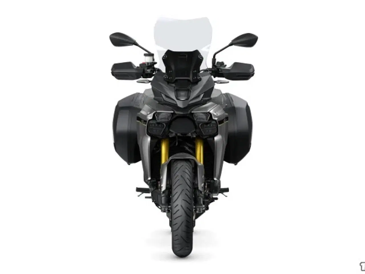 Billede 14 - Yamaha Tracer 9 GT