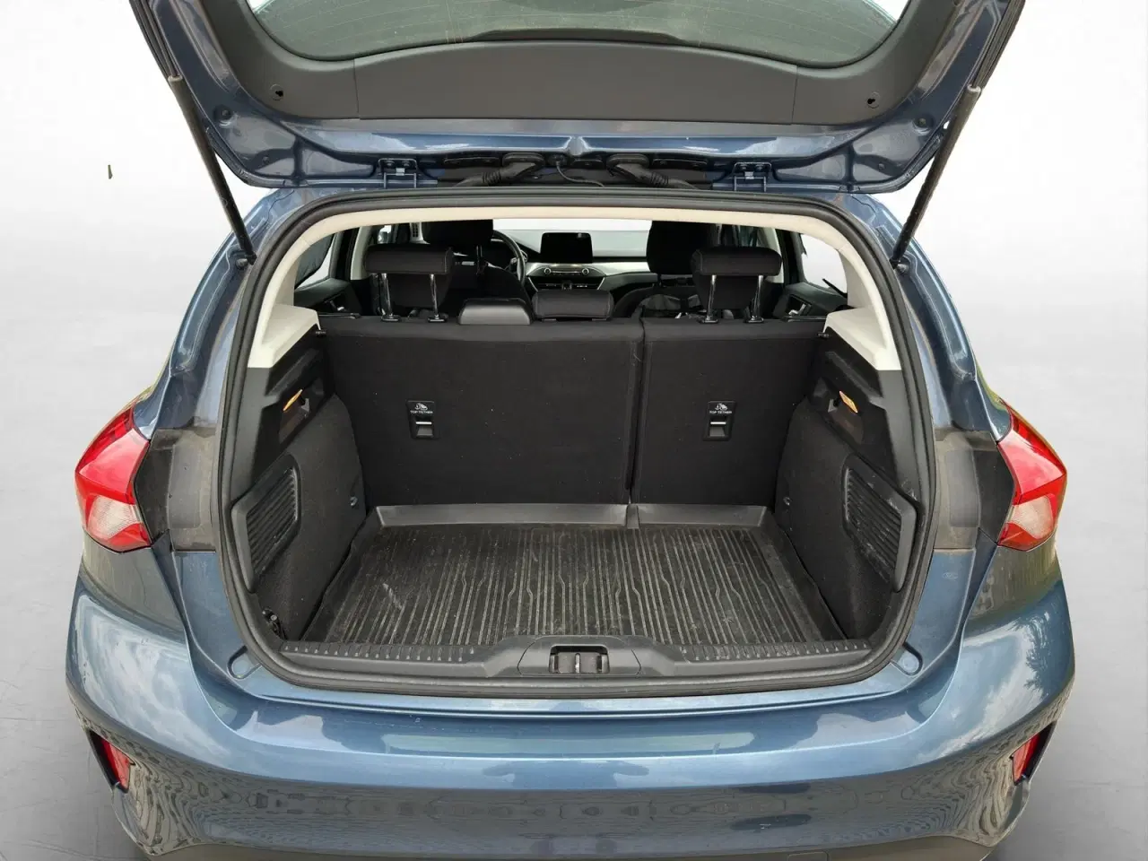 Billede 16 - Ford Focus 1,5 EcoBoost Titanium aut.