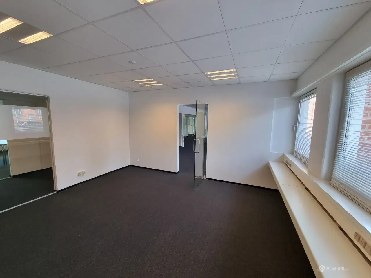 Billede 8 - Skønneste kontorlejemål i Viborg centrum - i alt ca. 211 kvm