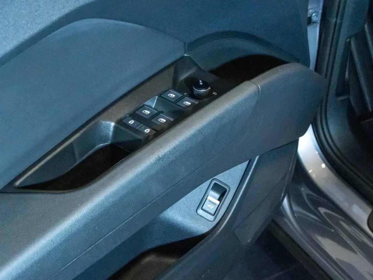 Billede 10 - Audi Q4 e-tron 45 Attraction S-line