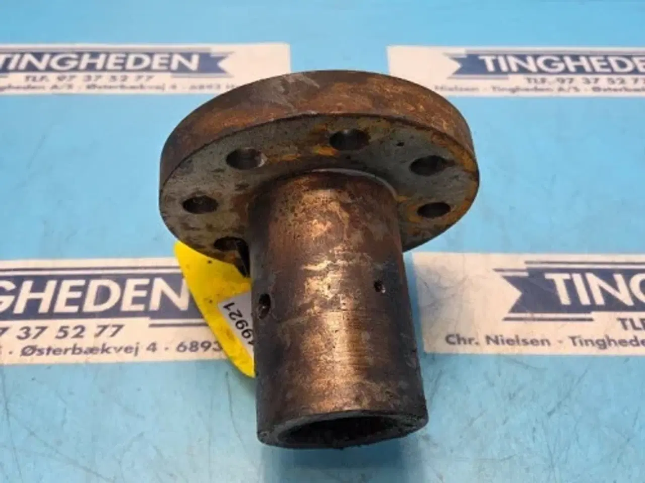 Billede 5 - Massey Ferguson 7278 Nav 28185289