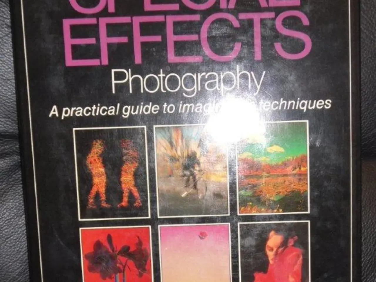 Billede 1 - The Book of Special Effects Photography, Langford