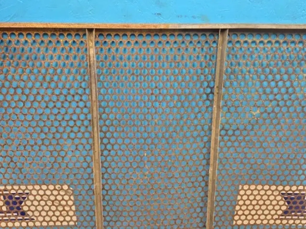 Billede 11 - Claas Mercator 75 Undersold 6531650  (1)