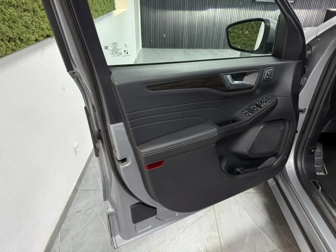 Billede 19 - Ford Kuga 2,5 Plugin-hybrid Vignale CVT 225HK 5d Trinl. Gear