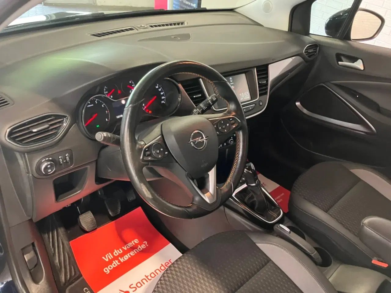Billede 6 - Opel Crossland X 1,2 T 110 Innovation