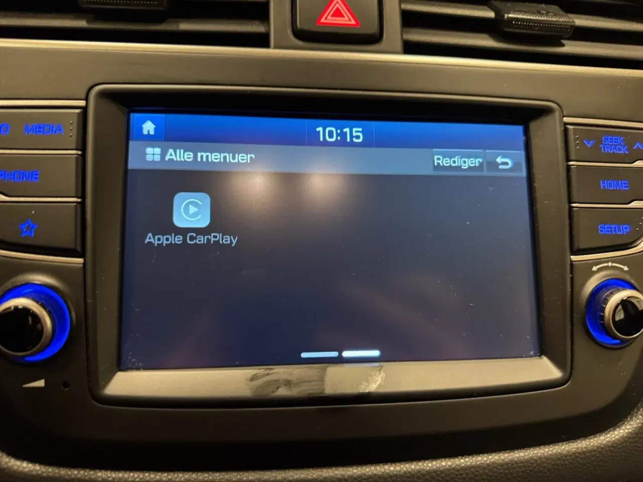 Billede 9 - Hyundai i20 1,0 T-GDi Advanced DCT