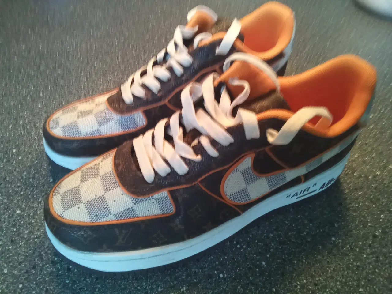 Billede 2 - Louis Vuitton kondisko