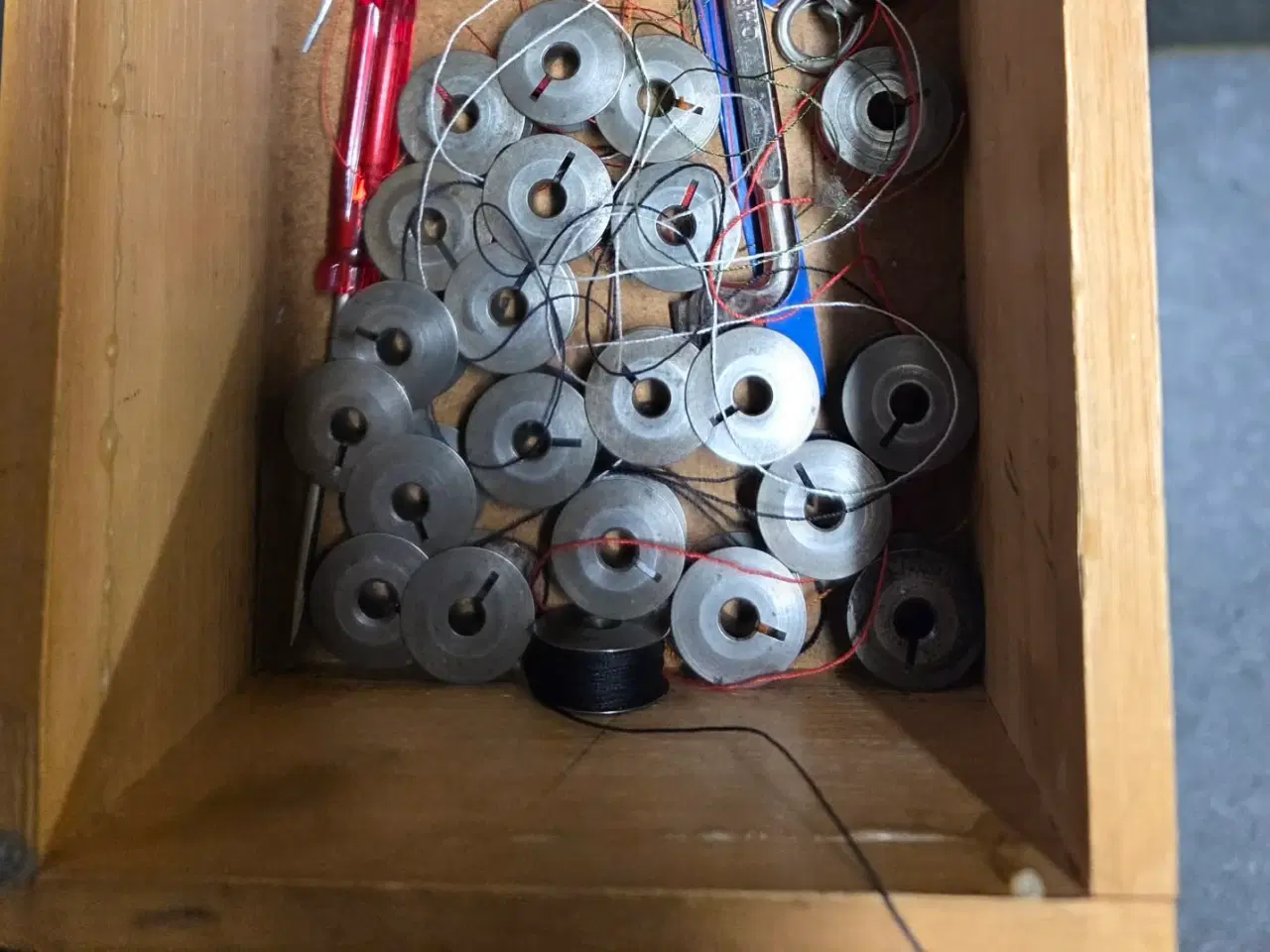 Billede 5 - Pfaff 146-6B