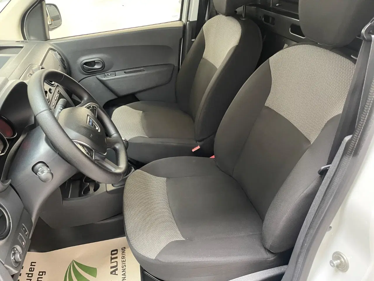 Billede 6 - Dacia Dokker 1,5 dCi 95 Essential Van