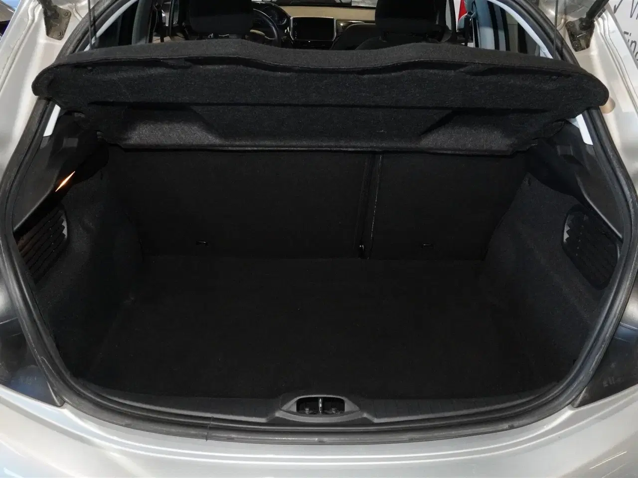 Billede 9 - Peugeot 208 1,2 VTi More+ 82HK 5d